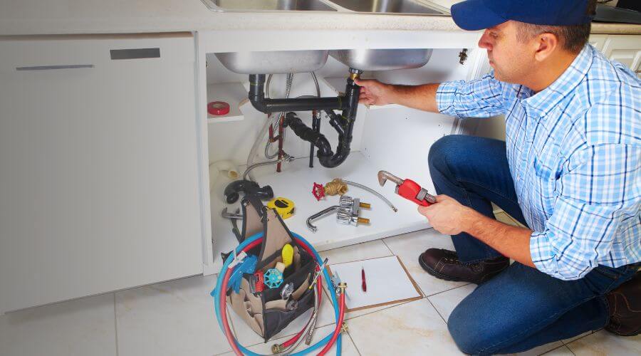 Professional emergency plumbing in Harbor City, CA